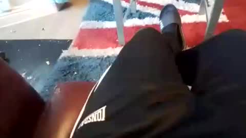 leatherpants68 online show from 06.06.26