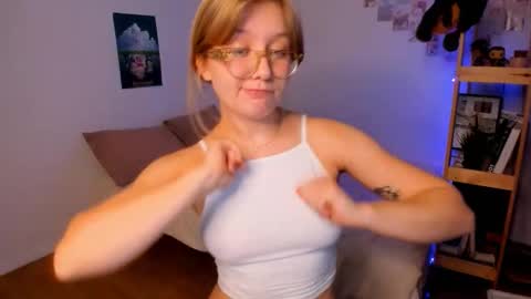 Ellie online show from 10.20.25