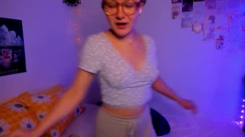 Ellie online show from 11.16.25