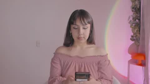 Dani  online show from 02.18.25