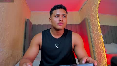 LEBRON online show from 10.04.25