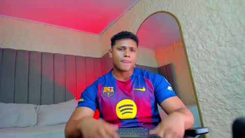 LEBRON online show from 10.05.25