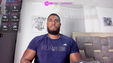 Snapshot of lebron_millionss chatting on 01.18.26 lebron millionss online show from 01.18.26