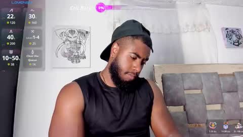 Snapshot of lebron_millionss chatting on 02.10.26 lebron millionss online show from 02.10.26