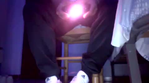 Snapshot of lechebizvm chatting on 10.22.25 lechebizvm online show from 10.22.25