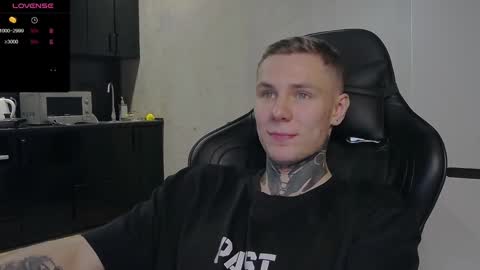 Lechery boy online show from 12.10.24