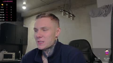 Lechery boy online show from 12.11.24