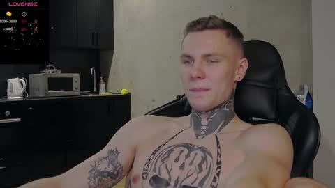 Lechery boy online show from 12.11.24