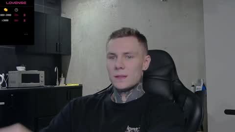 Lechery boy online show from 12.15.24