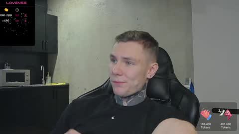 Lechery boy online show from 12.16.24