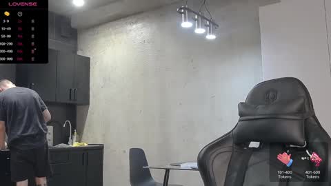 Lechery boy online show from 12.22.24