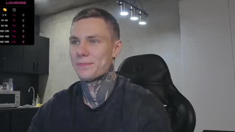 Lechery boy online show from 12.22.24