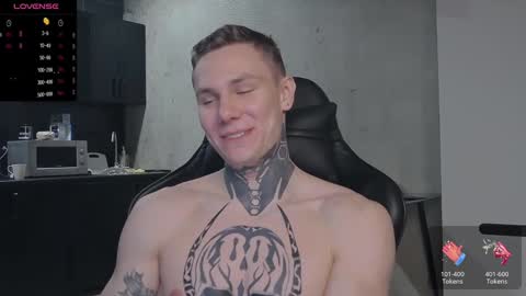 Lechery boy online show from 12.24.24