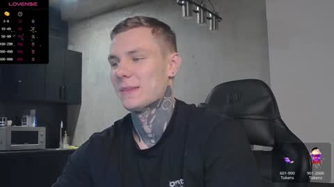 Lechery boy online show from 12.25.24