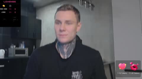 Lechery boy online show from 12.25.24