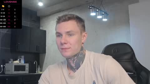 Lechery boy online show from 12.28.24