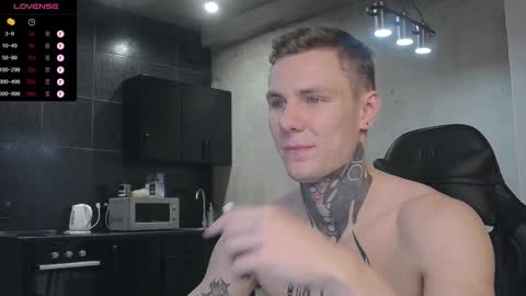 Lechery boy online show from 12.28.24