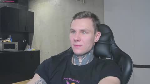 Lechery boy online show from 01.10.25