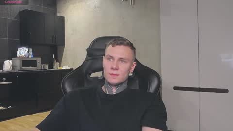 Lechery boy online show from 01.14.25