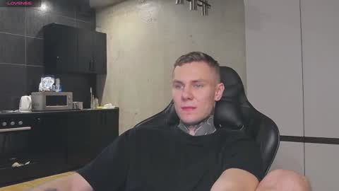 Lechery boy online show from 01.14.25