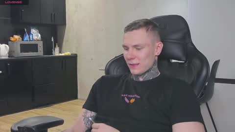 Lechery boy online show from 01.19.25