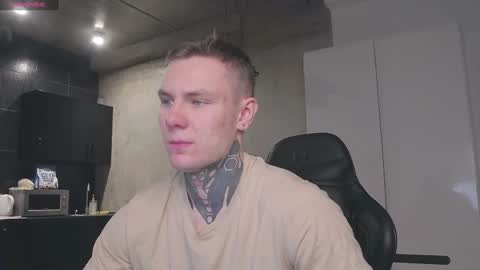 Lechery boy online show from 01.21.25