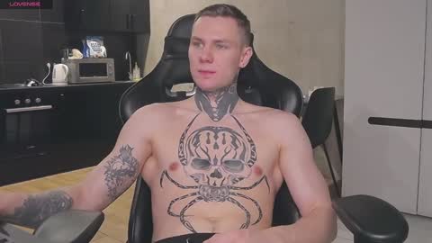 Lechery boy online show from 01.22.25