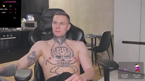 Lechery boy online show from 01.22.25