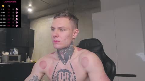 Lechery boy online show from 01.24.25