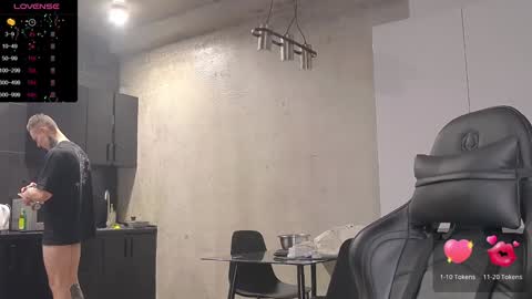 Lechery boy online show from 01.25.25