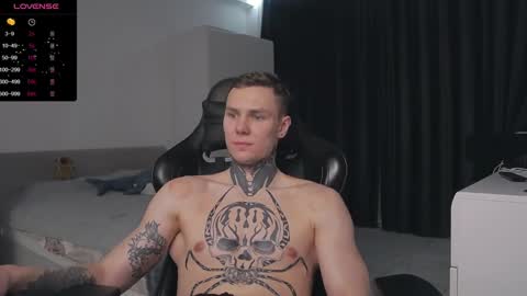 Lechery boy online show from 01.27.25