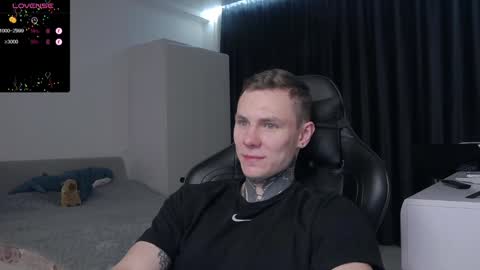 Lechery boy online show from 01.29.25