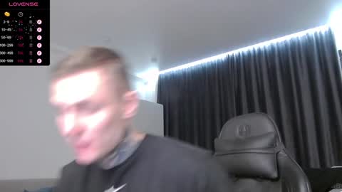 Lechery boy online show from 01.29.25