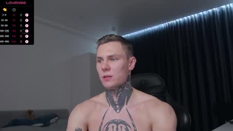 Lechery boy online show from 01.30.25