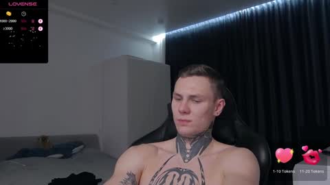 Lechery boy online show from 01.30.25