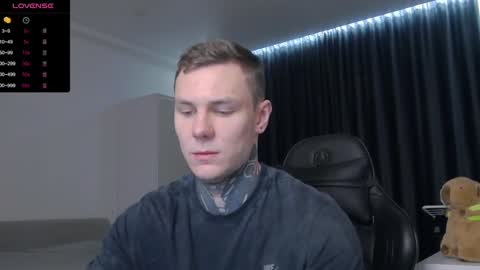 Lechery boy online show from 01.31.25