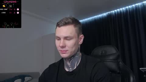 Lechery boy online show from 02.01.25