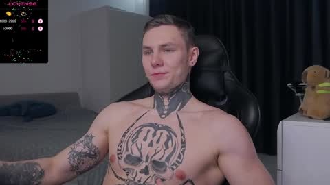 Lechery boy online show from 02.02.25