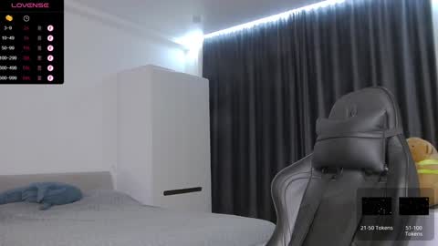 Lechery boy online show from 02.03.25