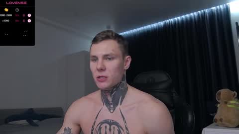 Lechery boy online show from 02.04.25