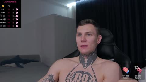 Lechery boy online show from 02.04.25