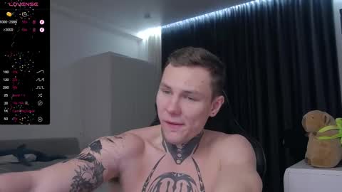 Lechery boy online show from 02.11.25