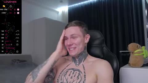 Lechery boy online show from 02.12.25