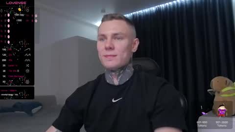 Lechery boy online show from 02.13.25