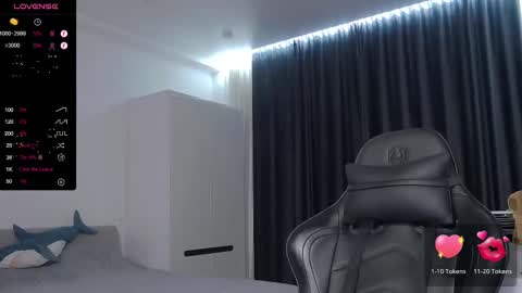 Lechery boy online show from 02.14.25