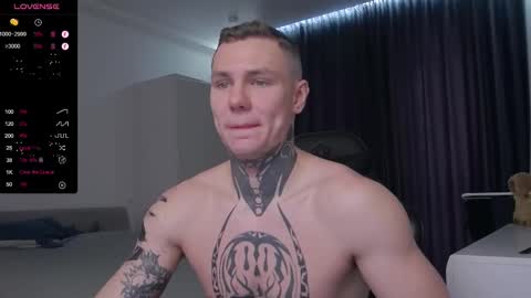 Lechery boy online show from 02.16.25