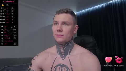 Lechery boy online show from 02.25.25