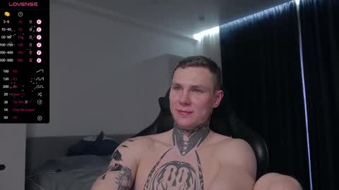 Lechery boy online show from 02.27.25