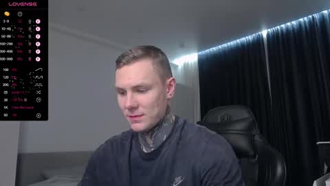 Lechery boy online show from 03.01.25