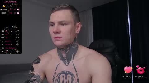 Lechery boy online show from 03.02.25